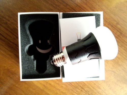 X-Light 智能灯泡 青春版