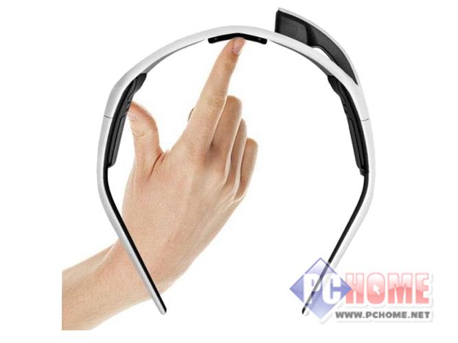 recon jet运动型智能眼镜