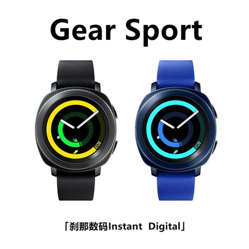 三星galaxygear智能手表