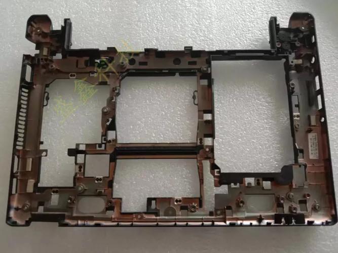 acer aspire one 拆机教程