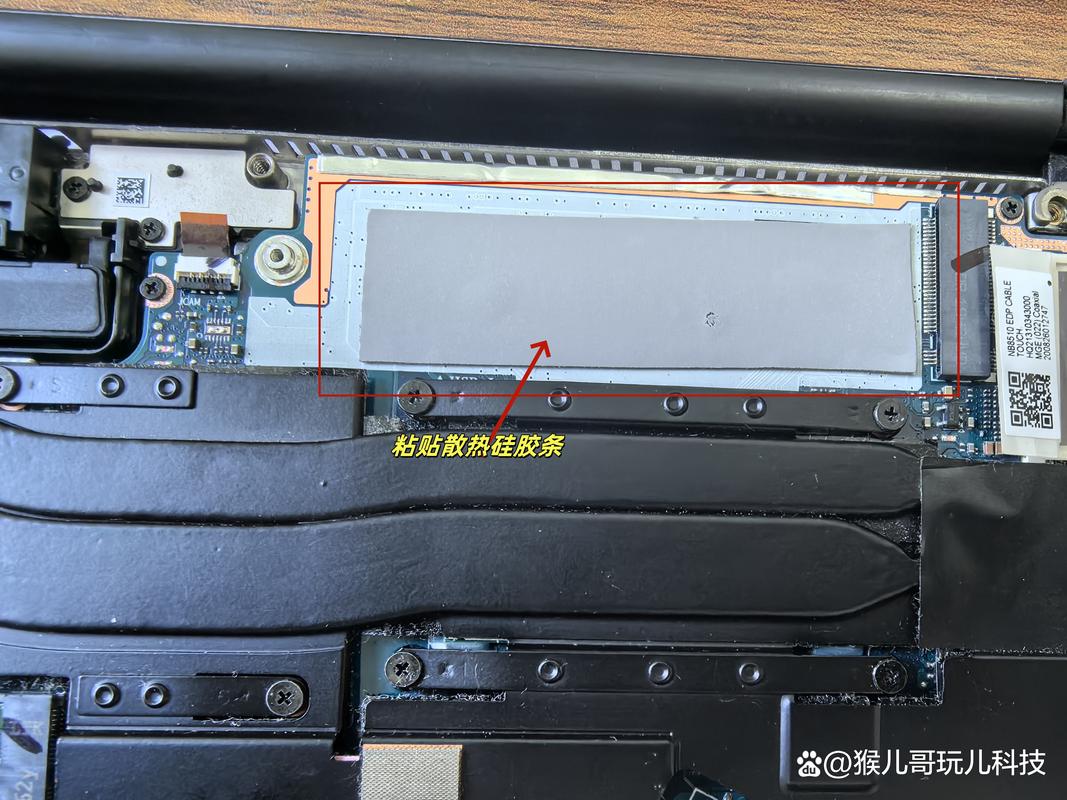 华为2025matebookxpro拆机