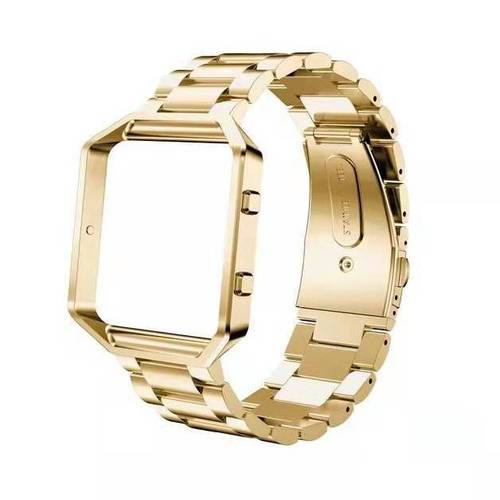 fitbit blaze智能手表