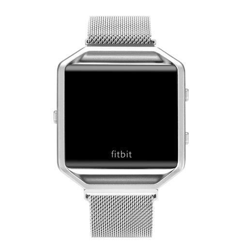 fitbit blaze智能手表