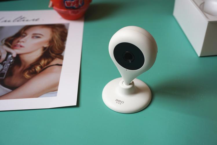 360智能摄像机夜视版 d503