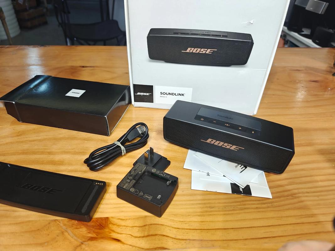 soundlink mini 2 参数