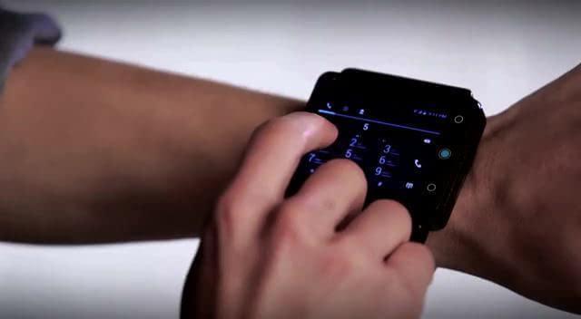 neptune pine智能手表