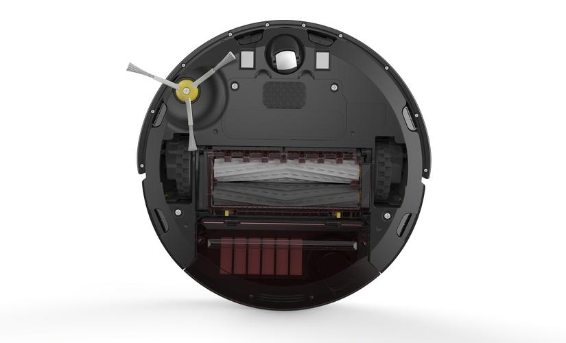 irobot roomba 655参数