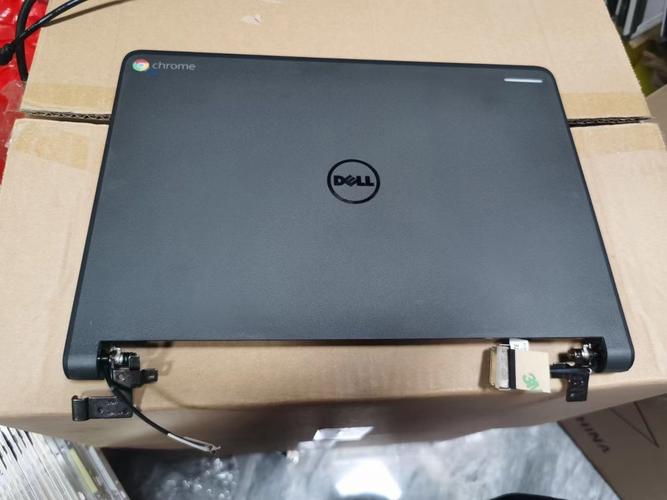 dell chromebook 11拆机