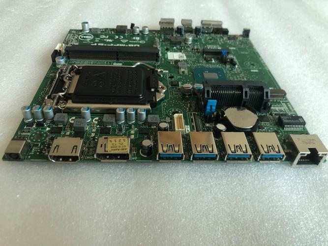 dell optiplex 7050拆机