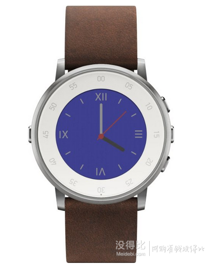 pebble time round参数