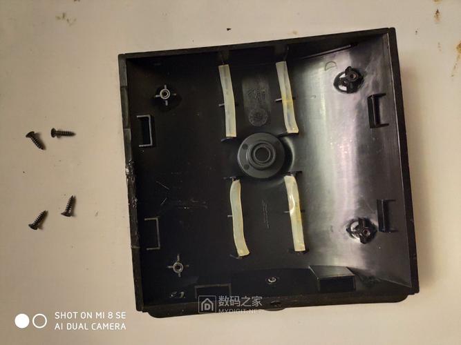 bose sounddock iii拆机