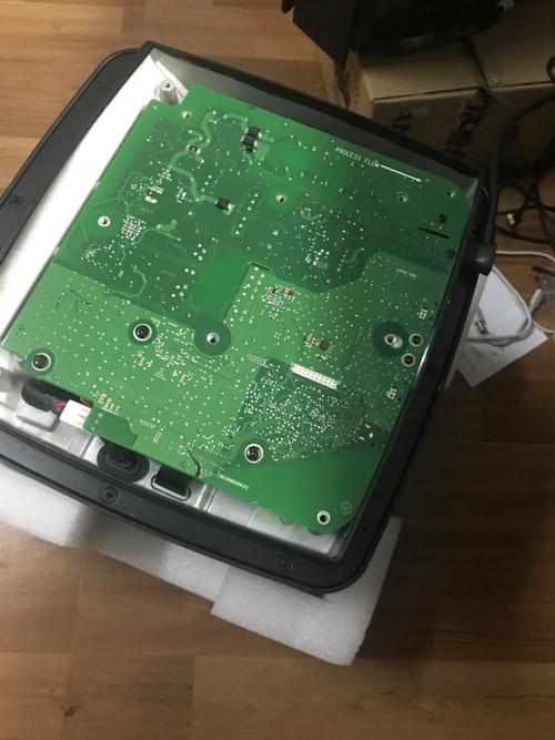 bose sounddock iii拆机