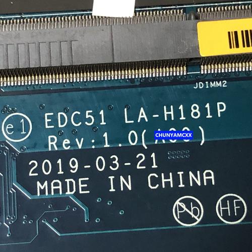 dell precison 3530拆机