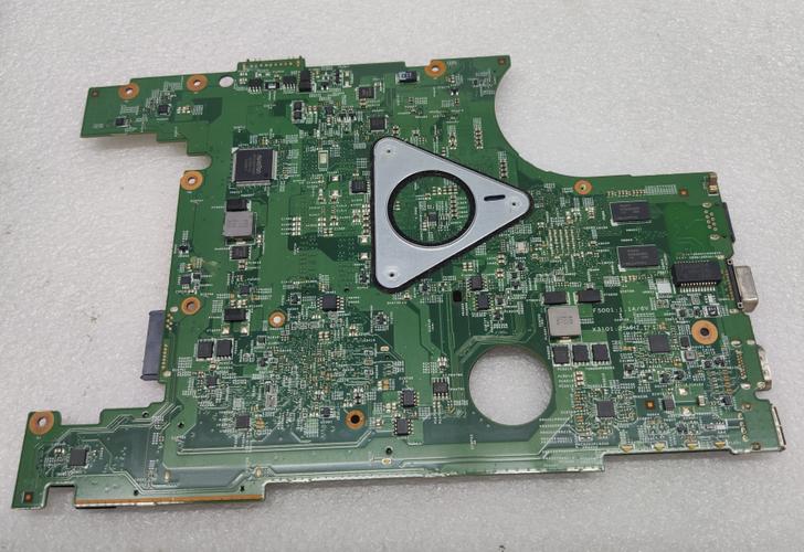 dell inspiron 3420拆机