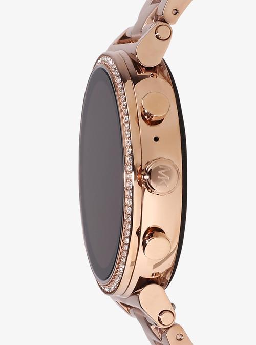 michael kors智能手表