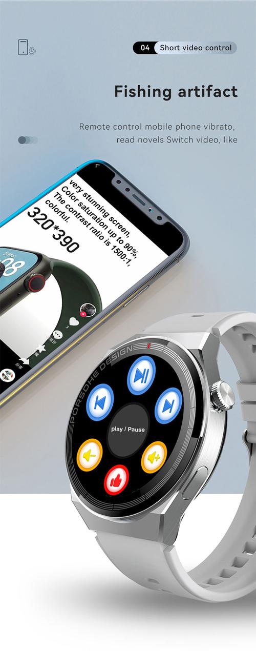 smartwatch 3智能手表