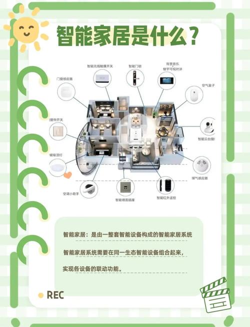 基于android的智能家居系统