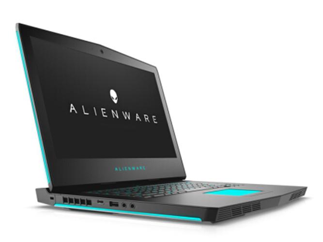 alienware 17 1070参数