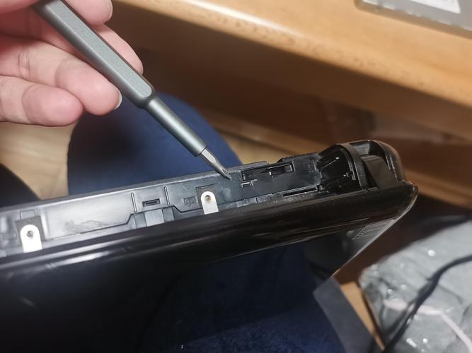 perfect share mini拆机