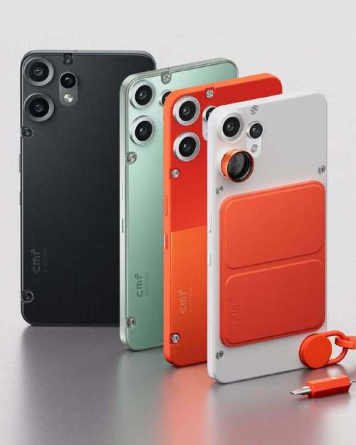 essential phone 2参数