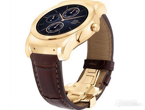 android wear智能手表