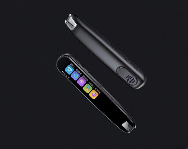 livescribe 3 智能笔