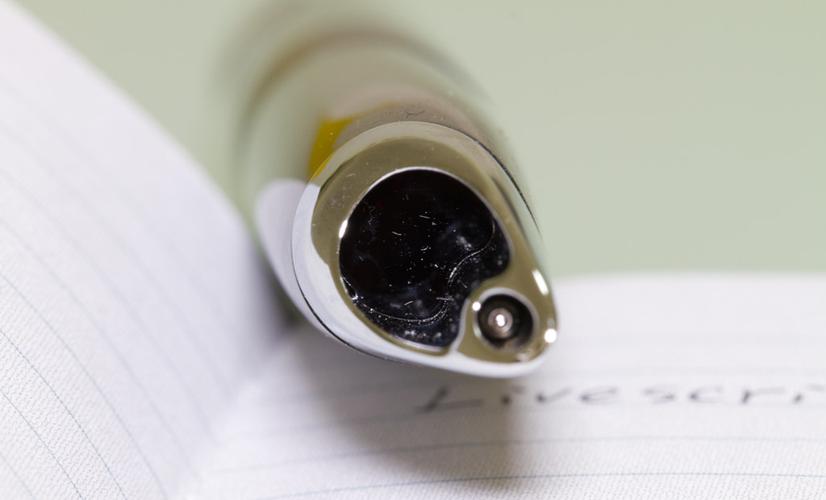 livescribe 3 智能笔