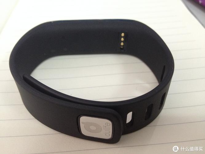 fashioncomm 智能手环