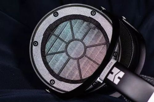 hifiman supermini 拆机