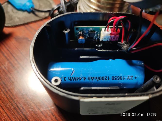 hifiman supermini 拆机