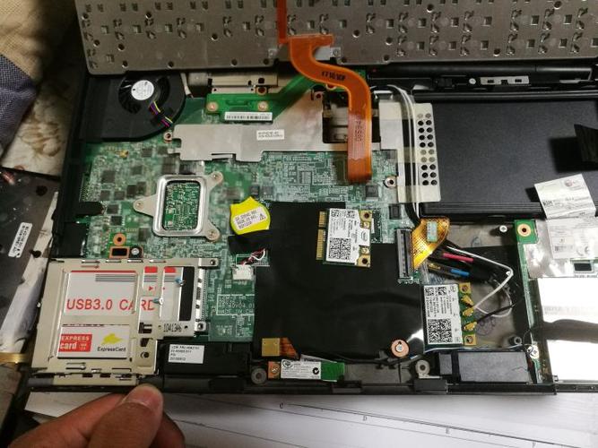 thinkpad tablet 2 拆机