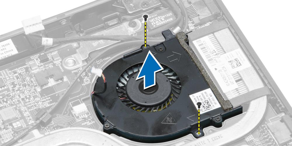 dell latitude 3340拆机