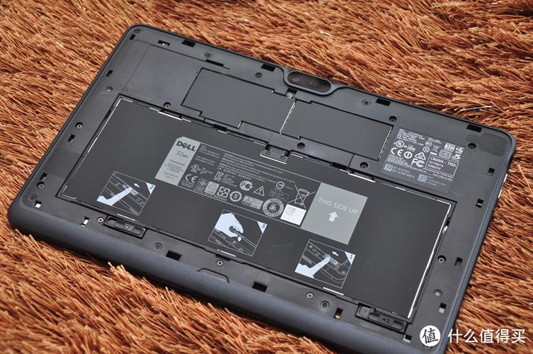 dell venue 11 pro 拆机
