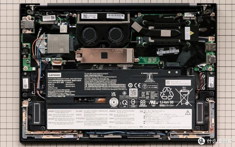 thinkpad x1 carbon拆机