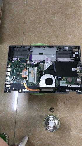 dell inspiron7352拆机