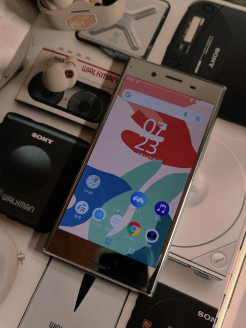 索尼XperiaZXpremium参数