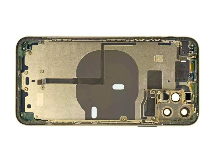 iphone 11 pro max拆机
