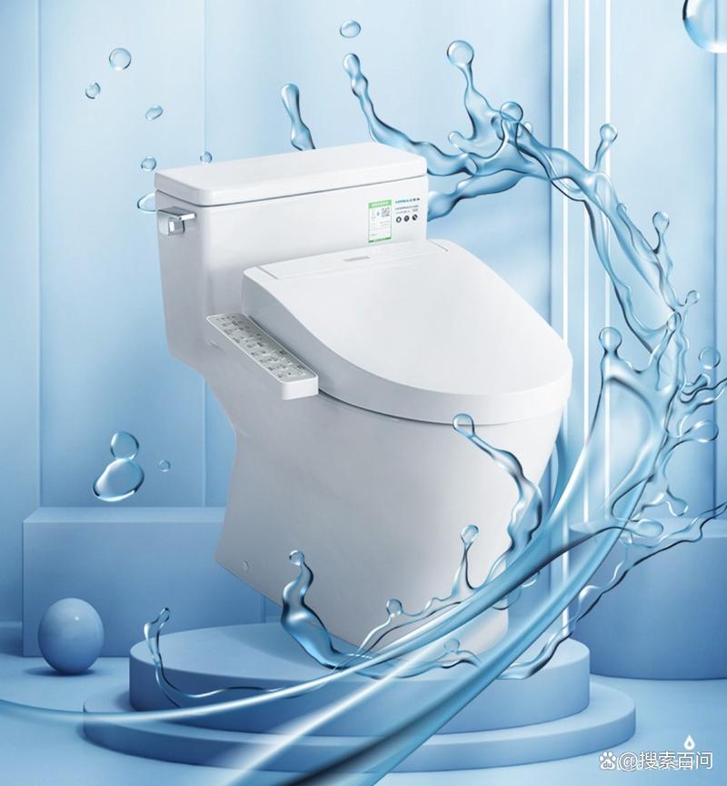 toto智能马桶ces9911