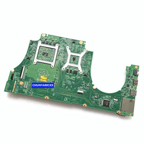 dell inspiron3458拆机