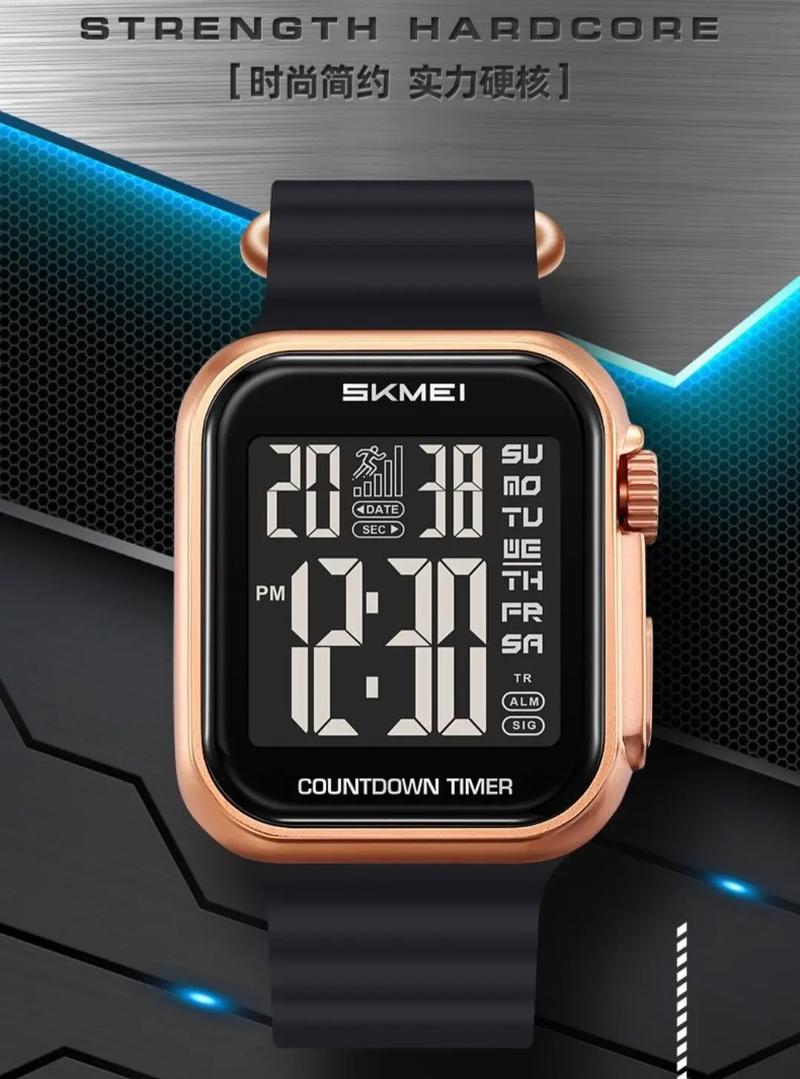 october智能手表198元