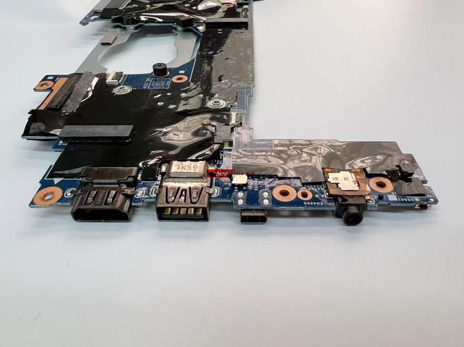 thinkpad yoga260 拆机