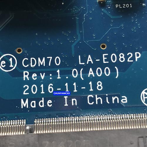 dell latitude5480拆机