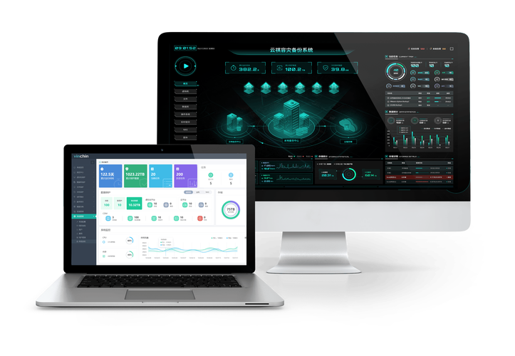 vtache智能wifi云平台