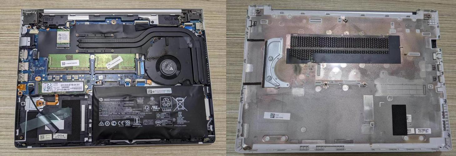 acer aspire one拆机教程