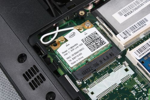 acer aspire one拆机教程