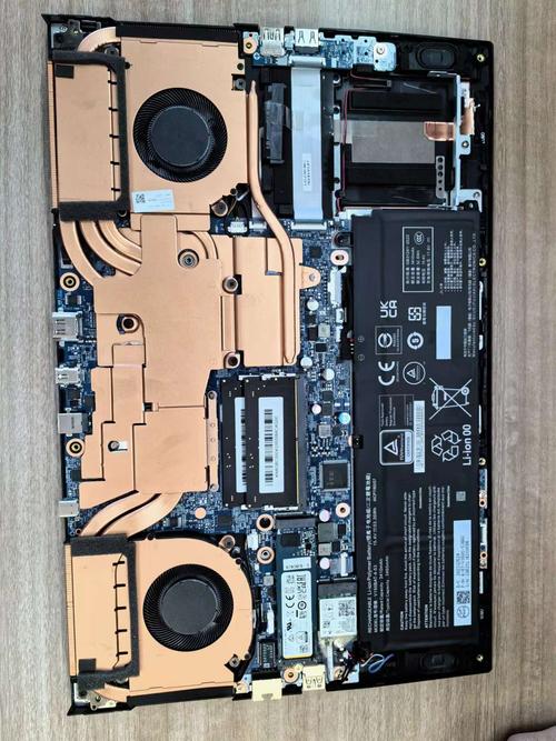 acer aspire one拆机教程