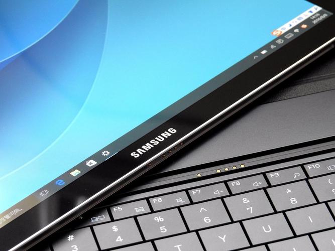 Galaxy Tab Pro S 拆机