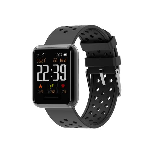 vector luna智能手表