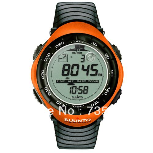 vector luna智能手表