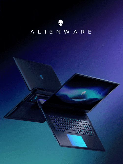 alienware13 2025 拆机